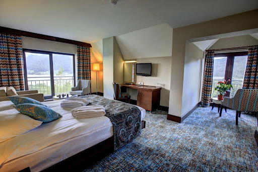 ABANT PALACE HOTEL B Blok